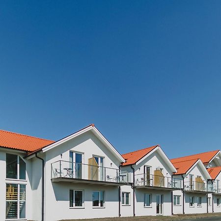 Lydinge Resort Hyllinge Buitenkant foto