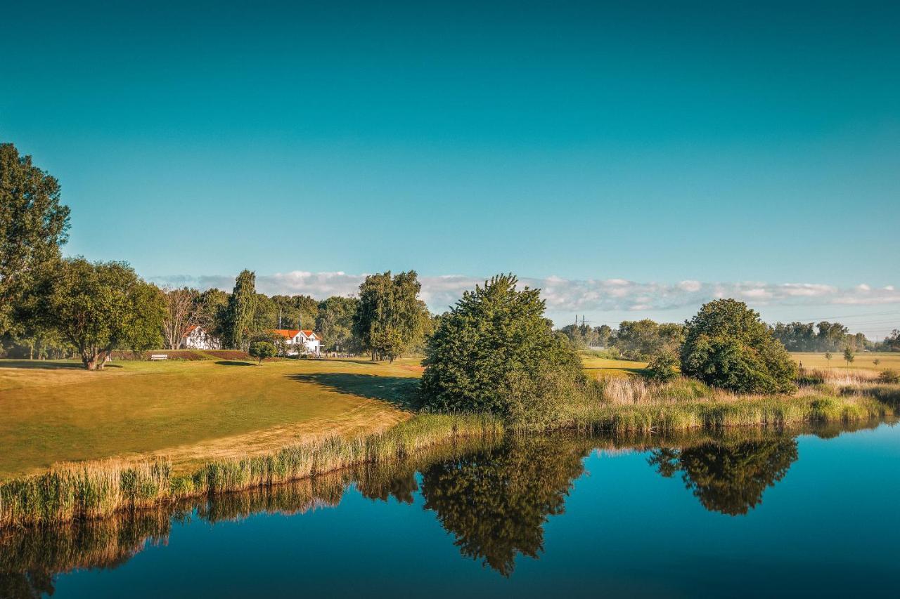 Lydinge Resort Hyllinge Buitenkant foto