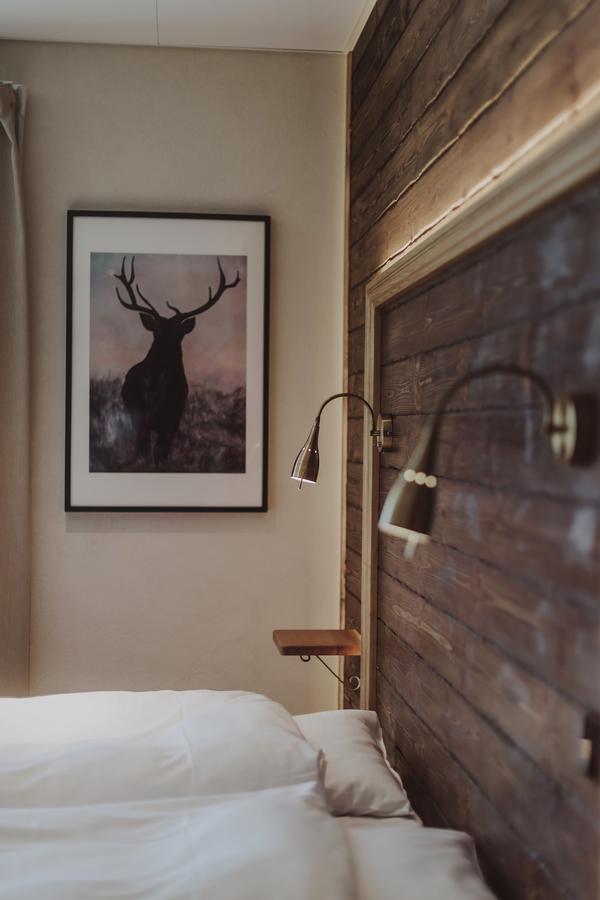 Lydinge Resort Hyllinge Buitenkant foto